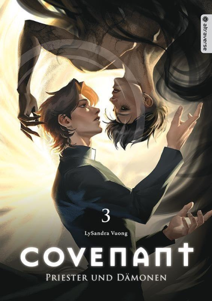 Covenant – Priester und Dämonen 3